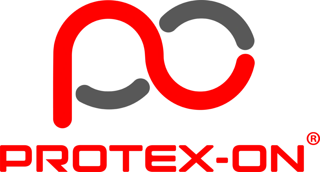 PROTEX ON logo