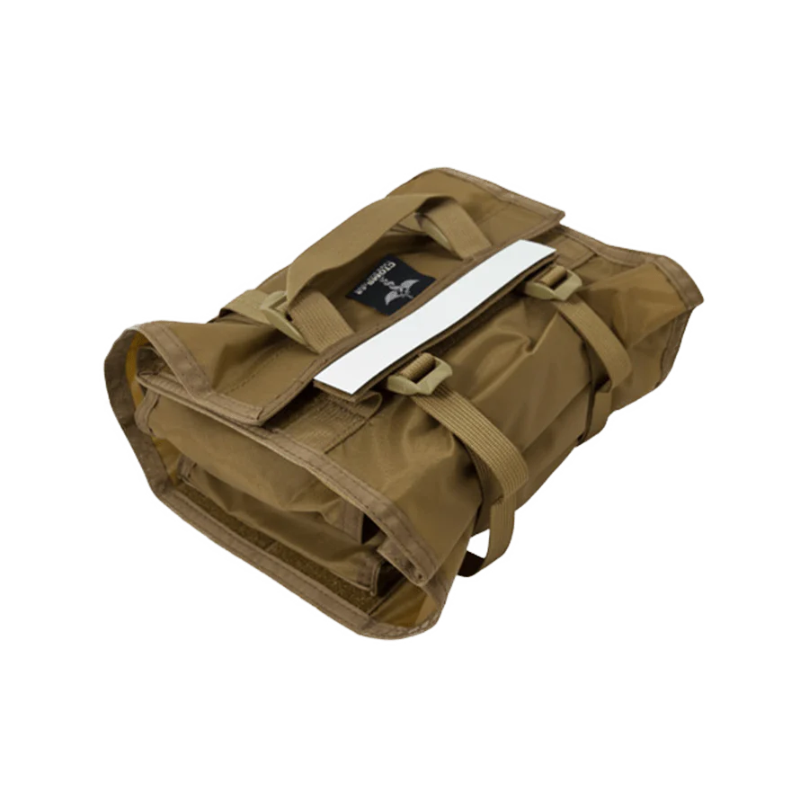 2ndLine Book Folder Gen II