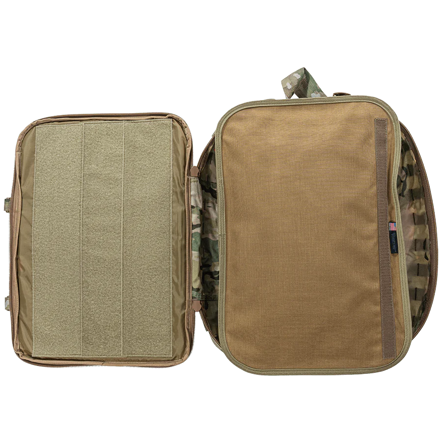 2ndLine Diveable Pack Liner (DPL), Gen III 4