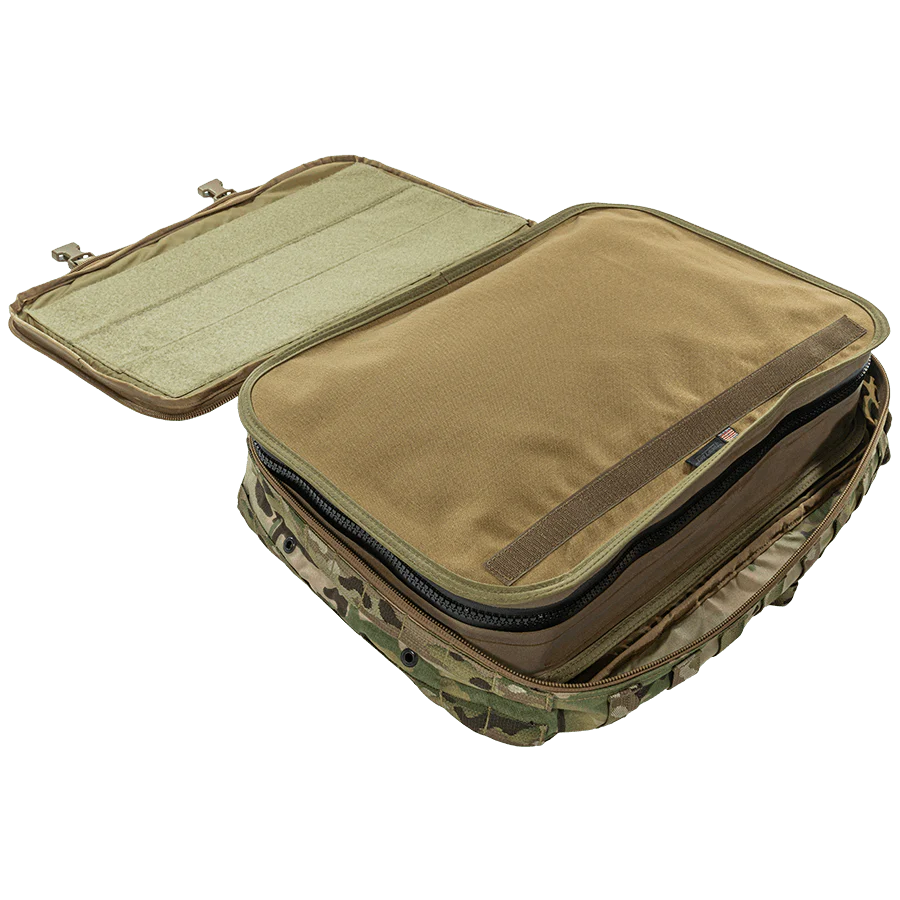 2ndLine Diveable Pack Liner (DPL), Gen III 5