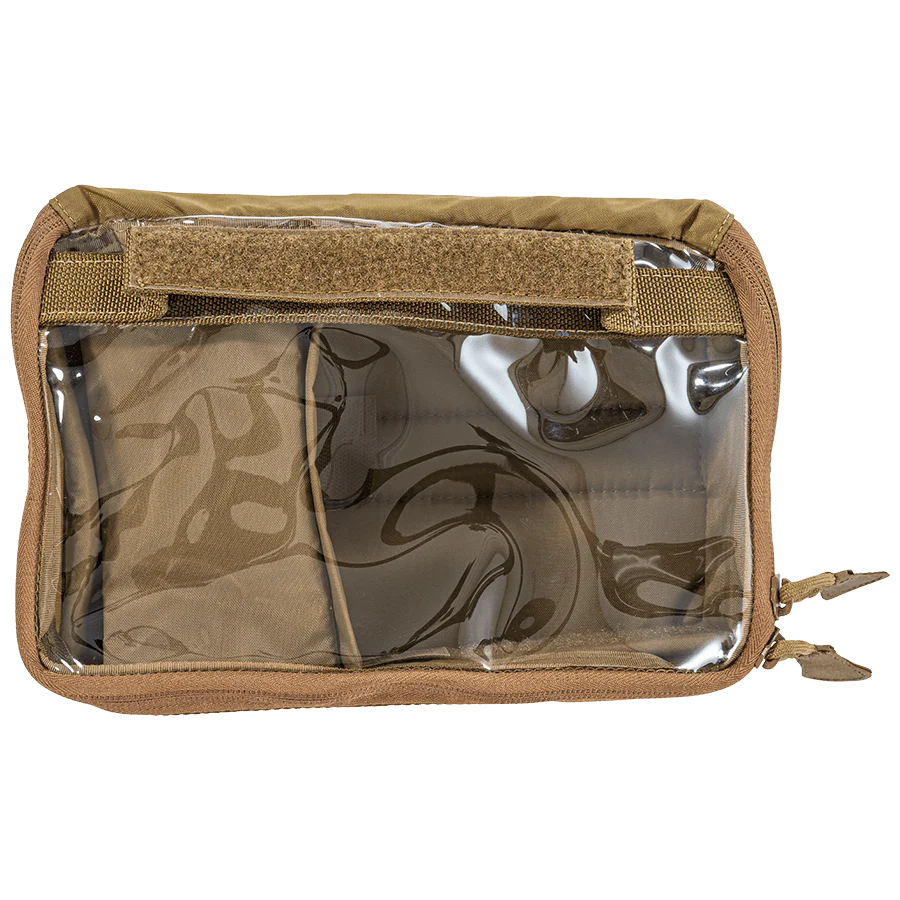 2ndLine Window Pouch Gen III 2