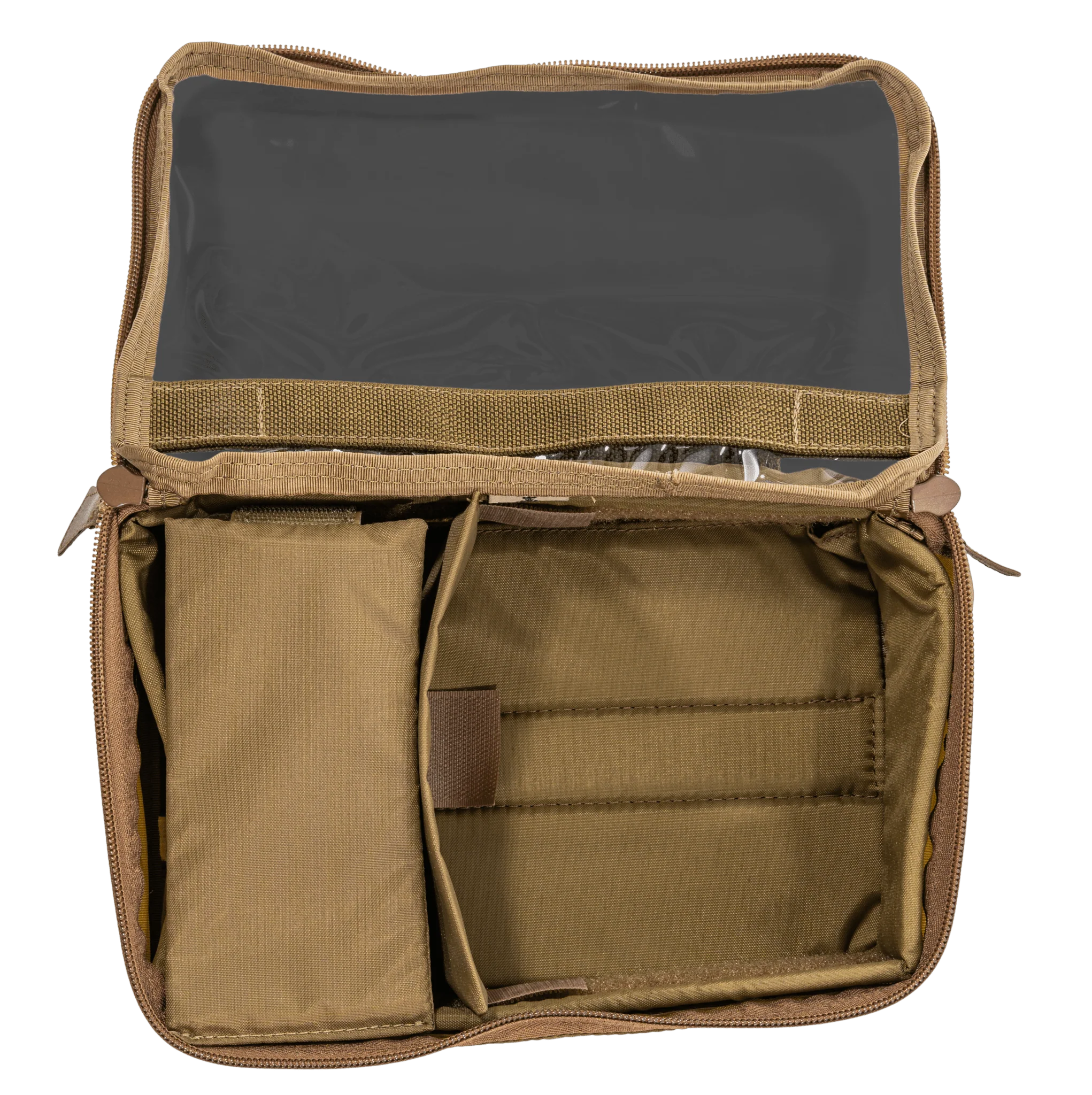2ndLine Window Pouch Gen III