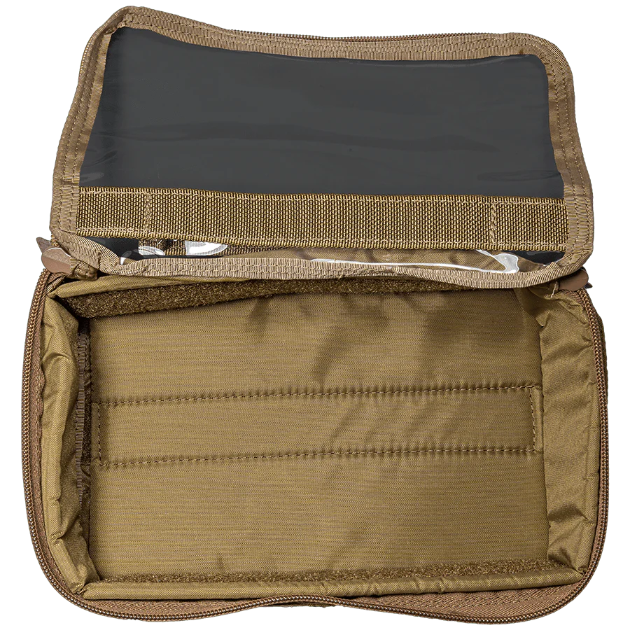 2ndLine Window Pouch Gen III3