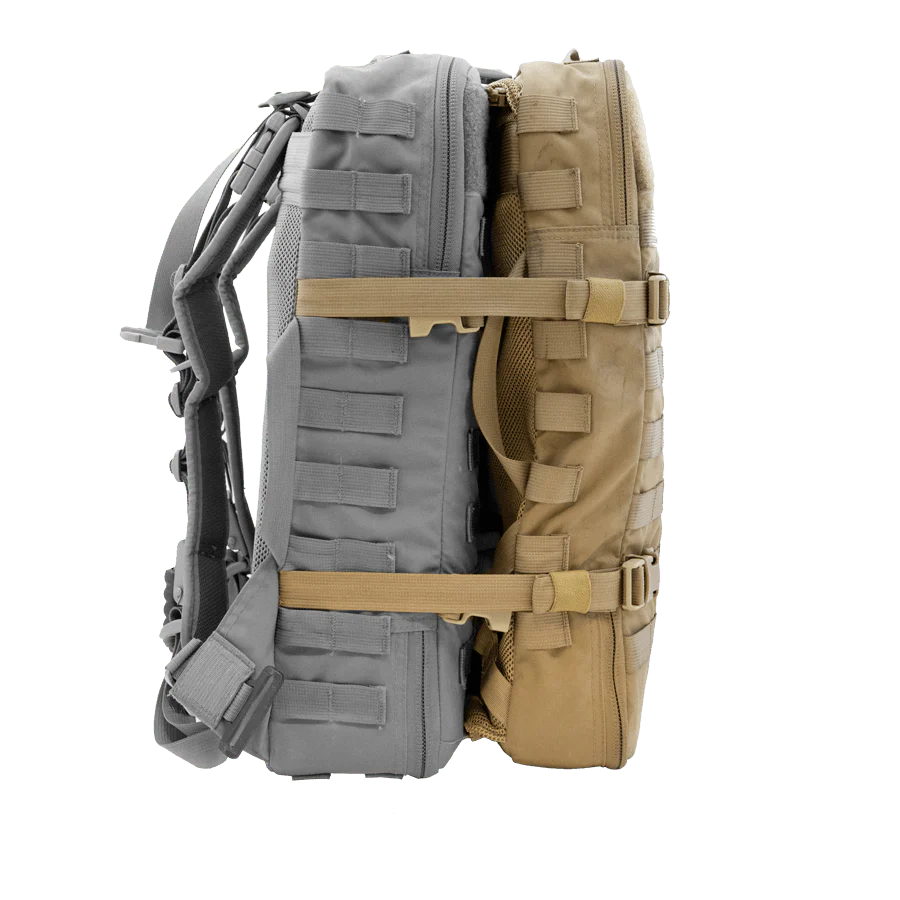 2ndLine™ Assault Pack Module 2