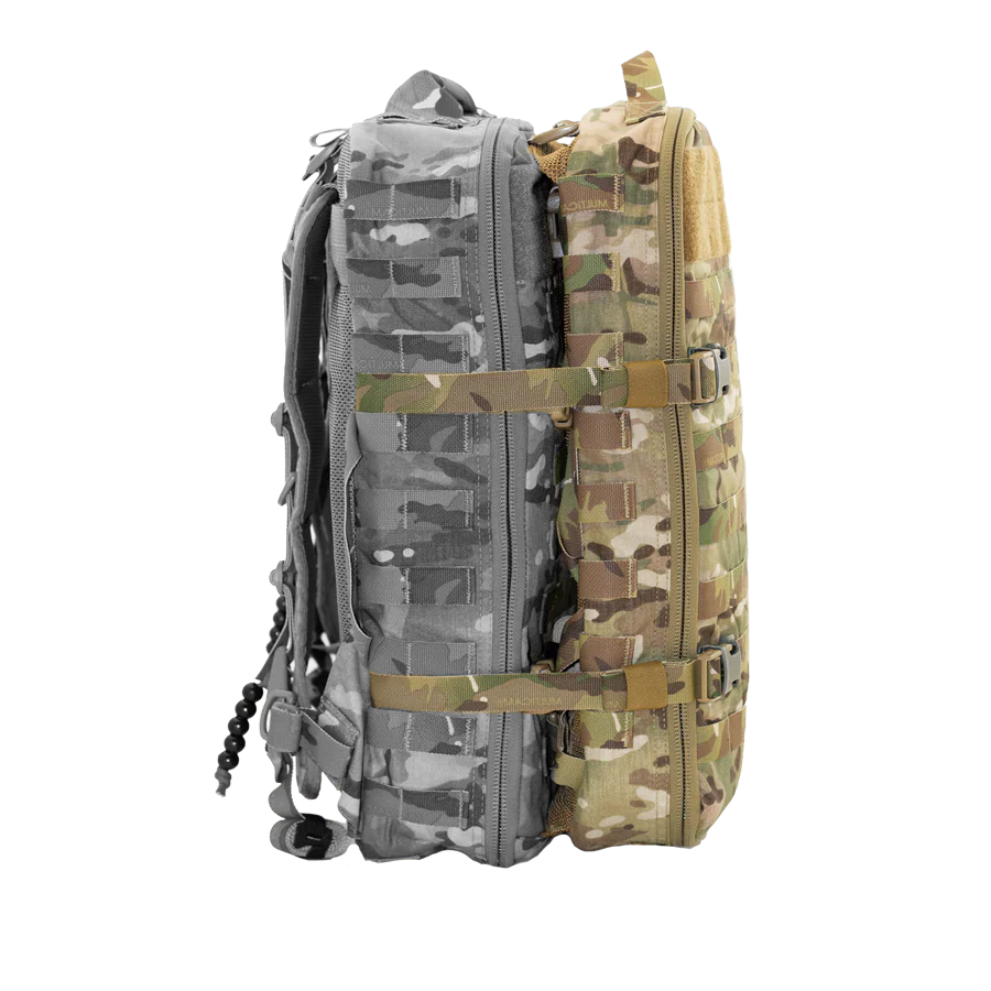 2ndLine™ Assault Pack Module 3