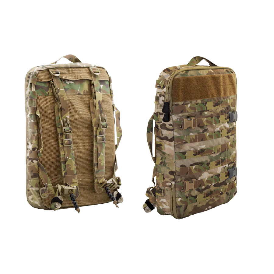 2ndLine™ Assault Pack Module 5