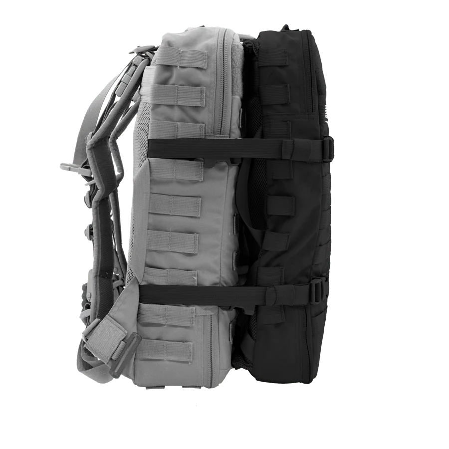 2ndLine™ Assault Pack Module