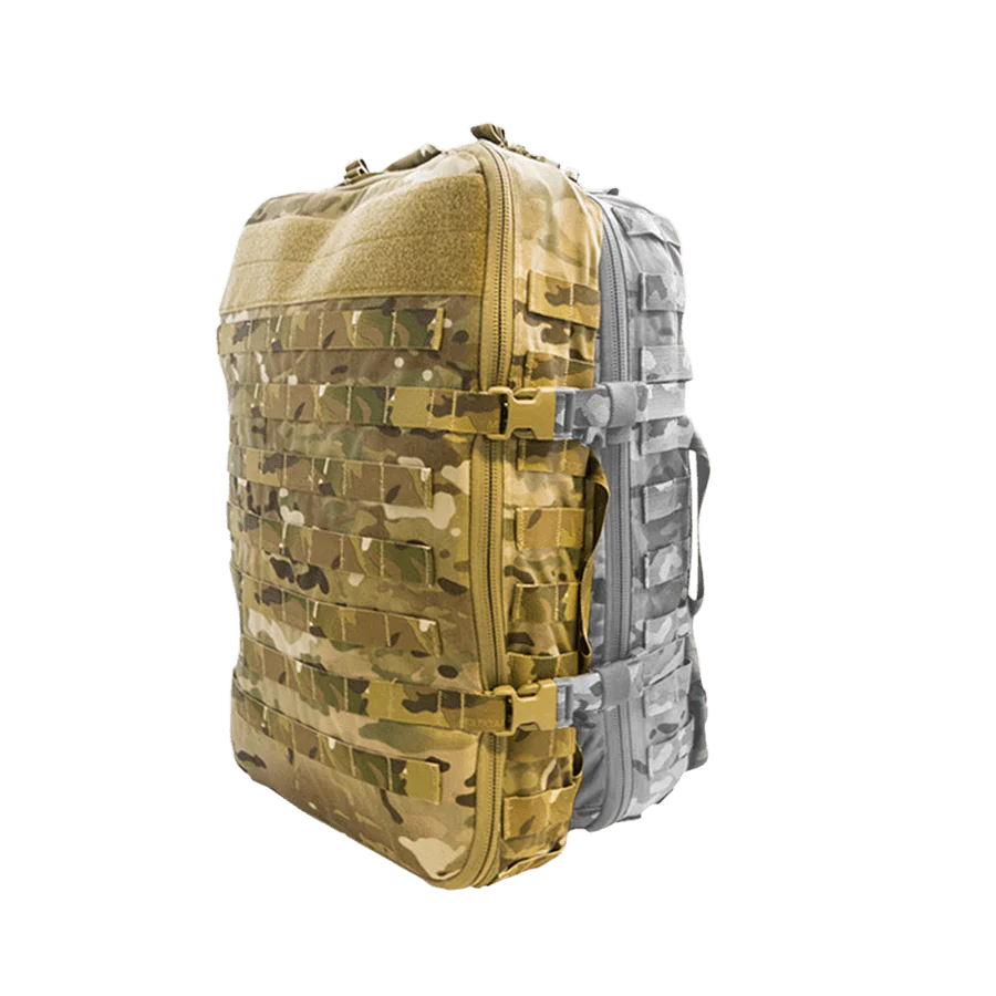 2ndLine™ External Module 3