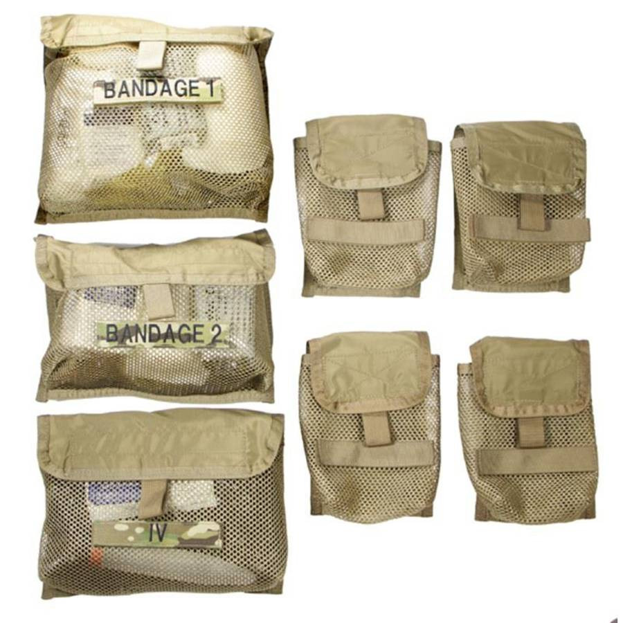 Medic Kit3