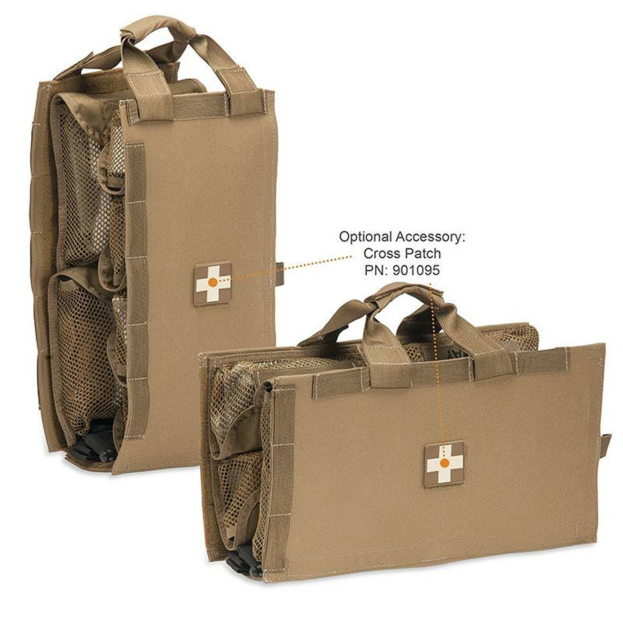 Medical Panel Insert Kit2