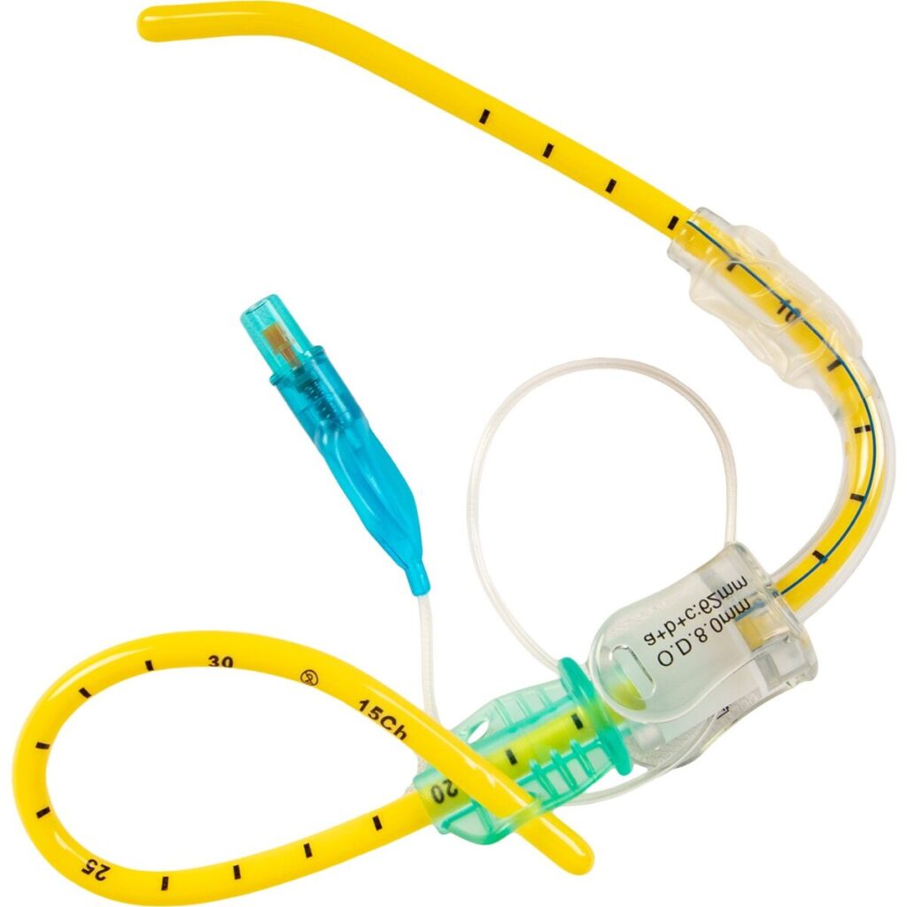 NAR Cricothyrotomy Kit