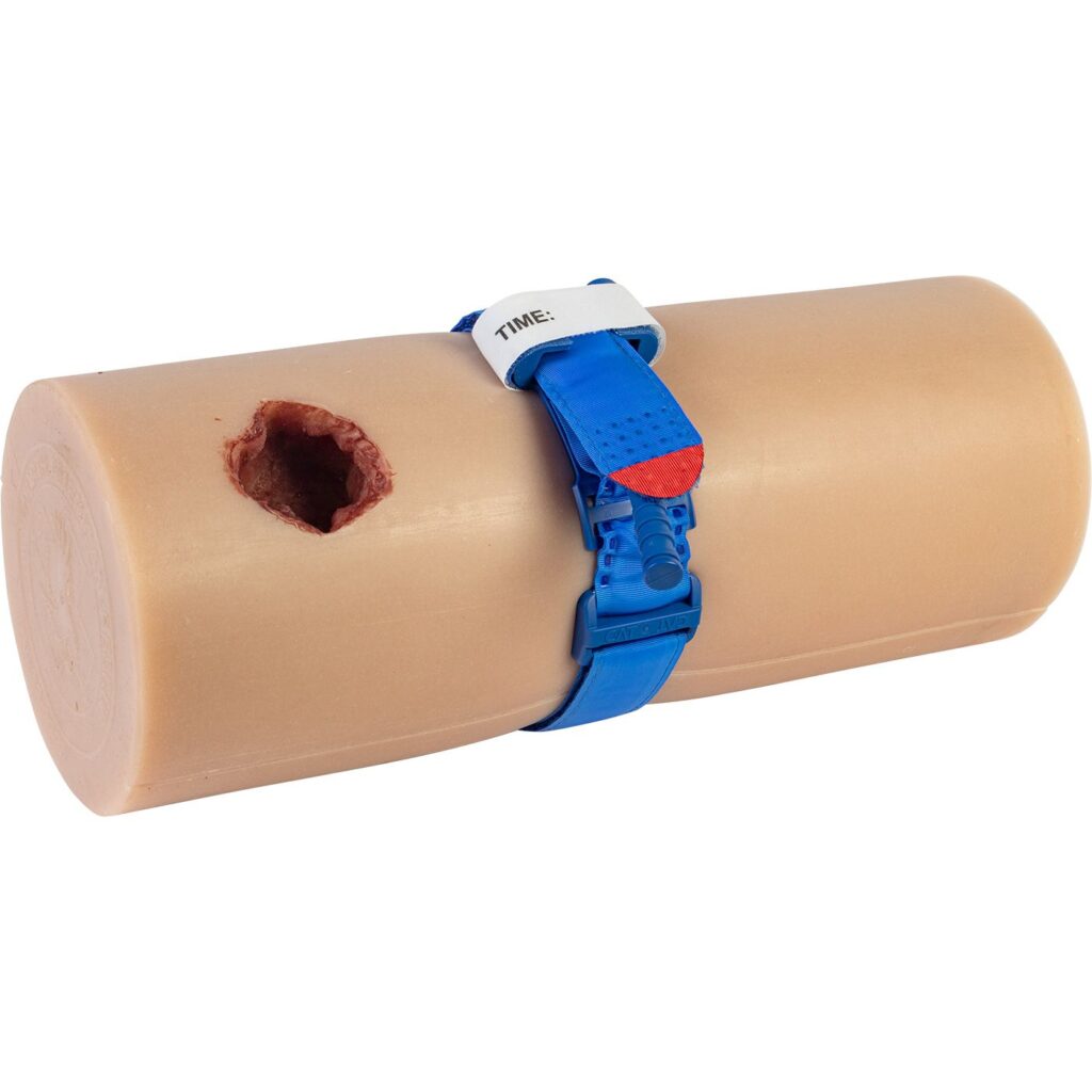 NAR Wound Management Simulator