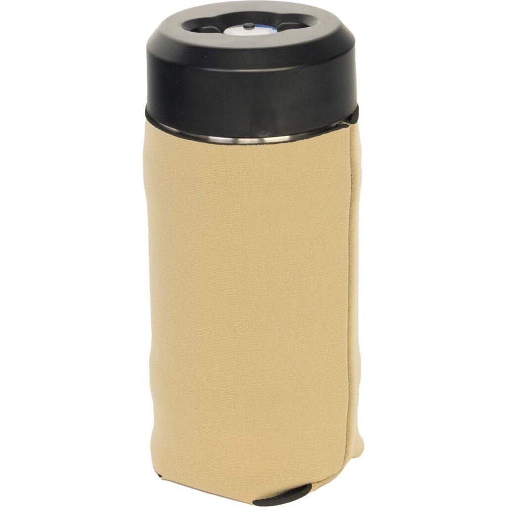 Pelican Golden Hour One F Container Tan (0.50 Liter)
