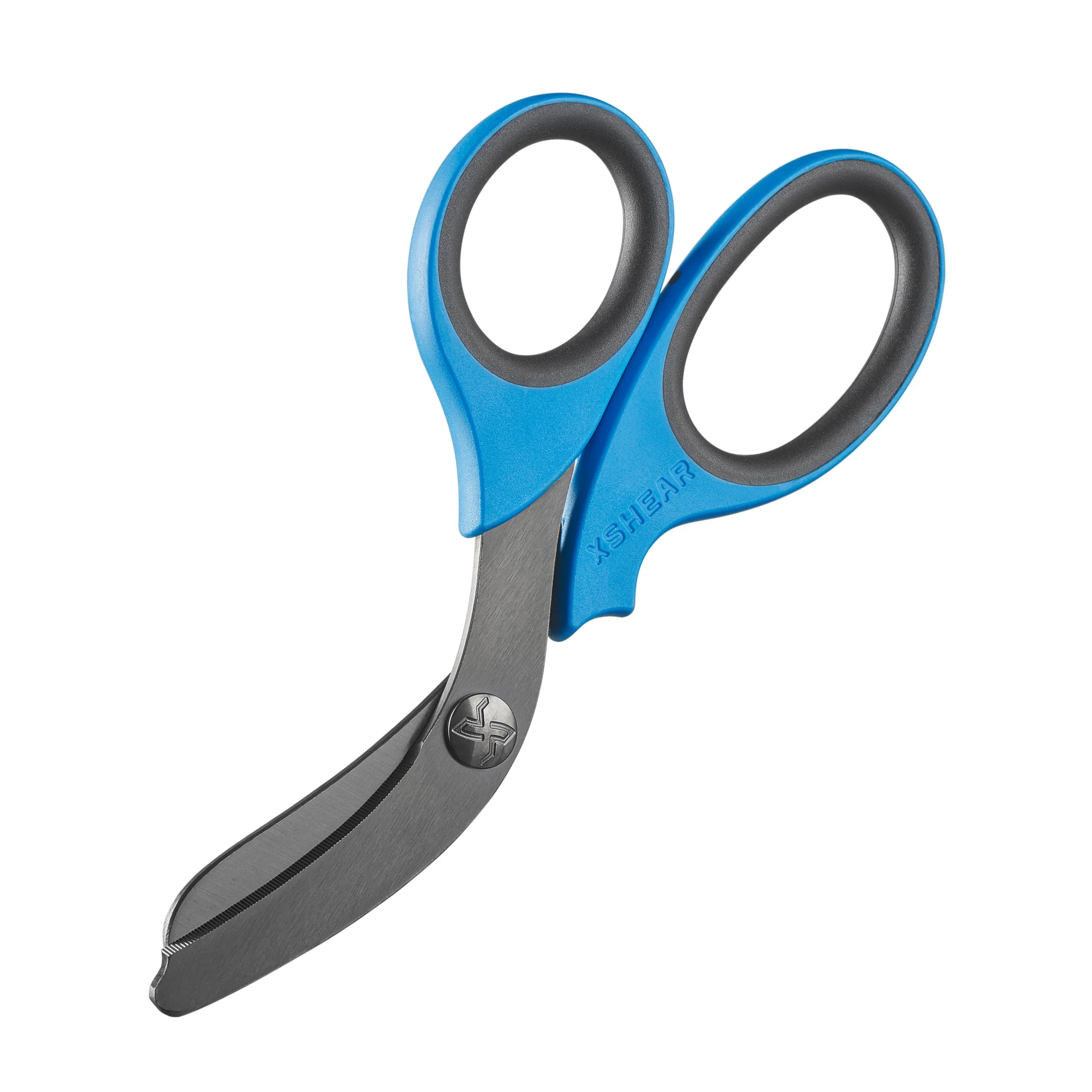 XShear 7.5” Heavy Duty Trauma Shears The Original XShear