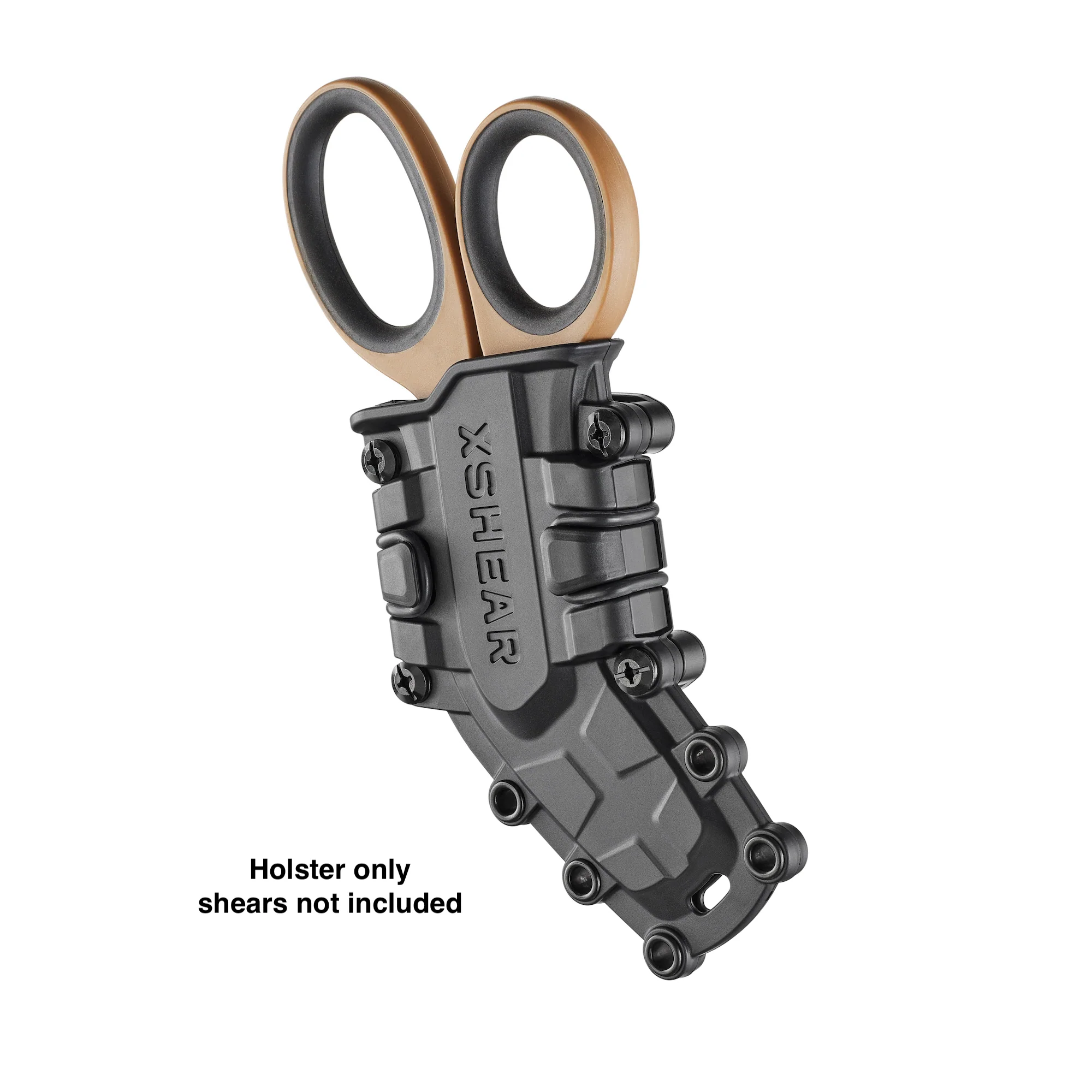 XShear Gen2 Tactical Holster 4