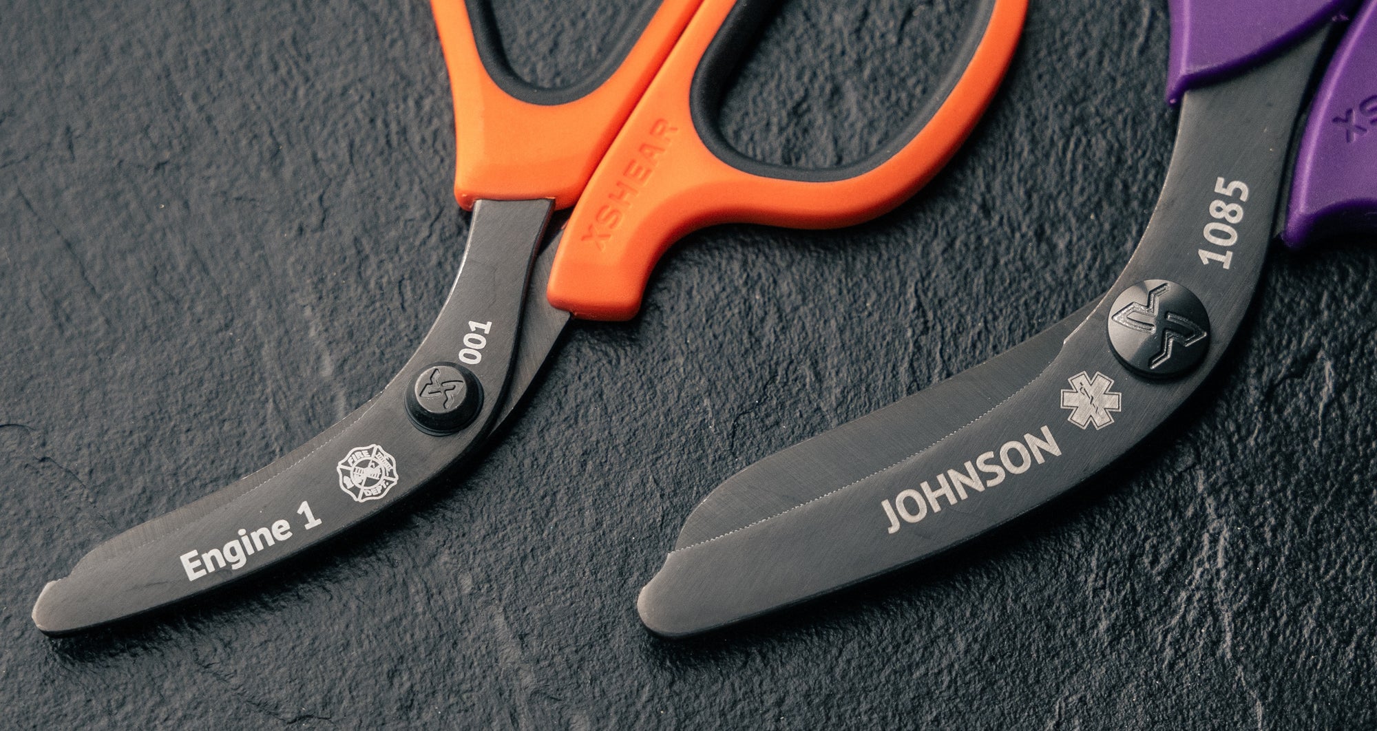 XShear Mini 6 Trauma and Nurse Shear 2