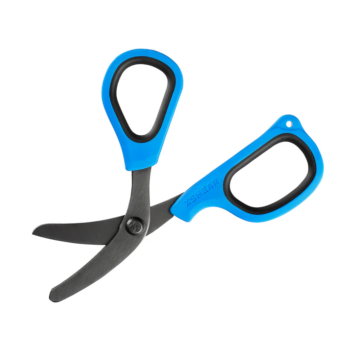 XShear Mini 6 Trauma and Nurse Shear 3