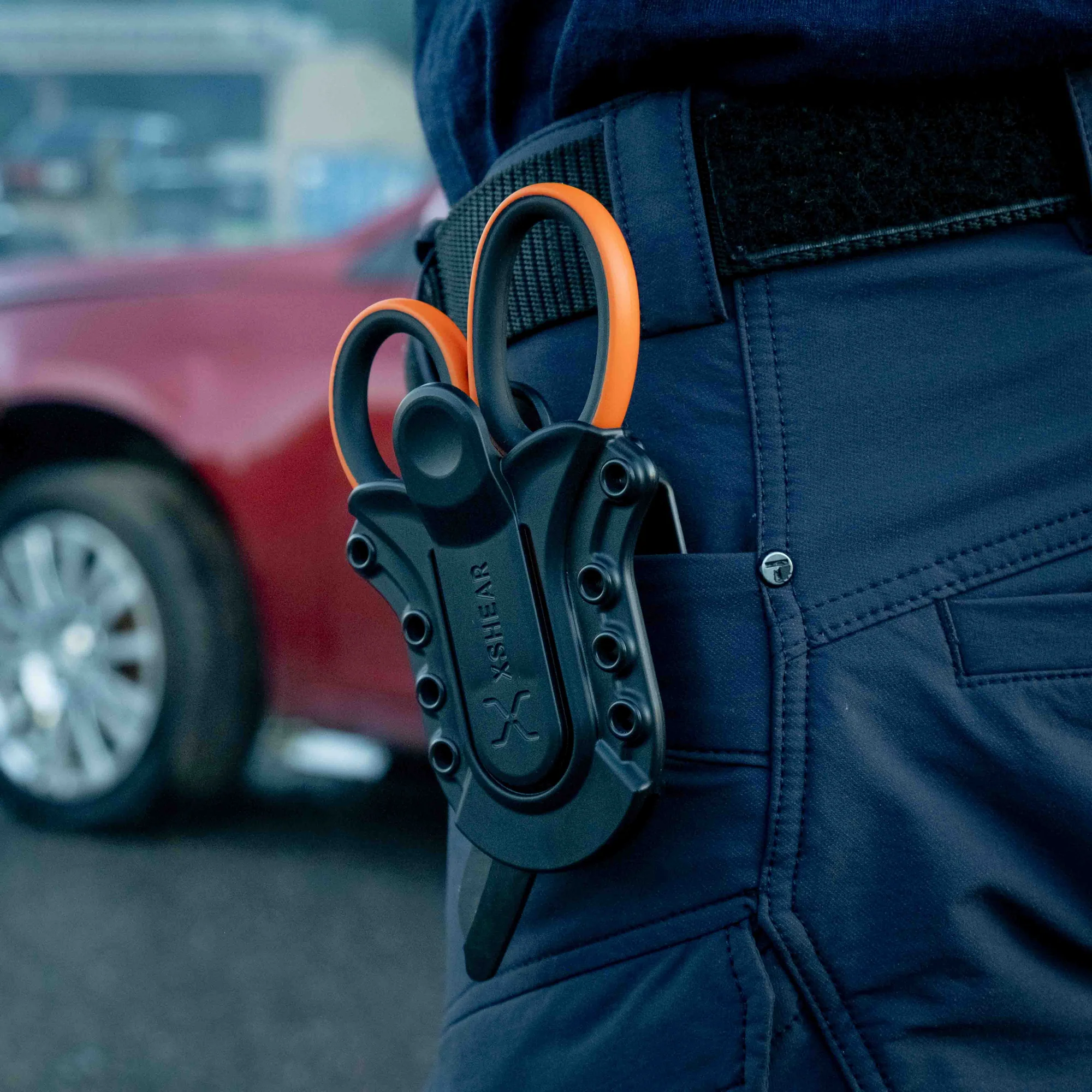 XShear Tactical Holster 4