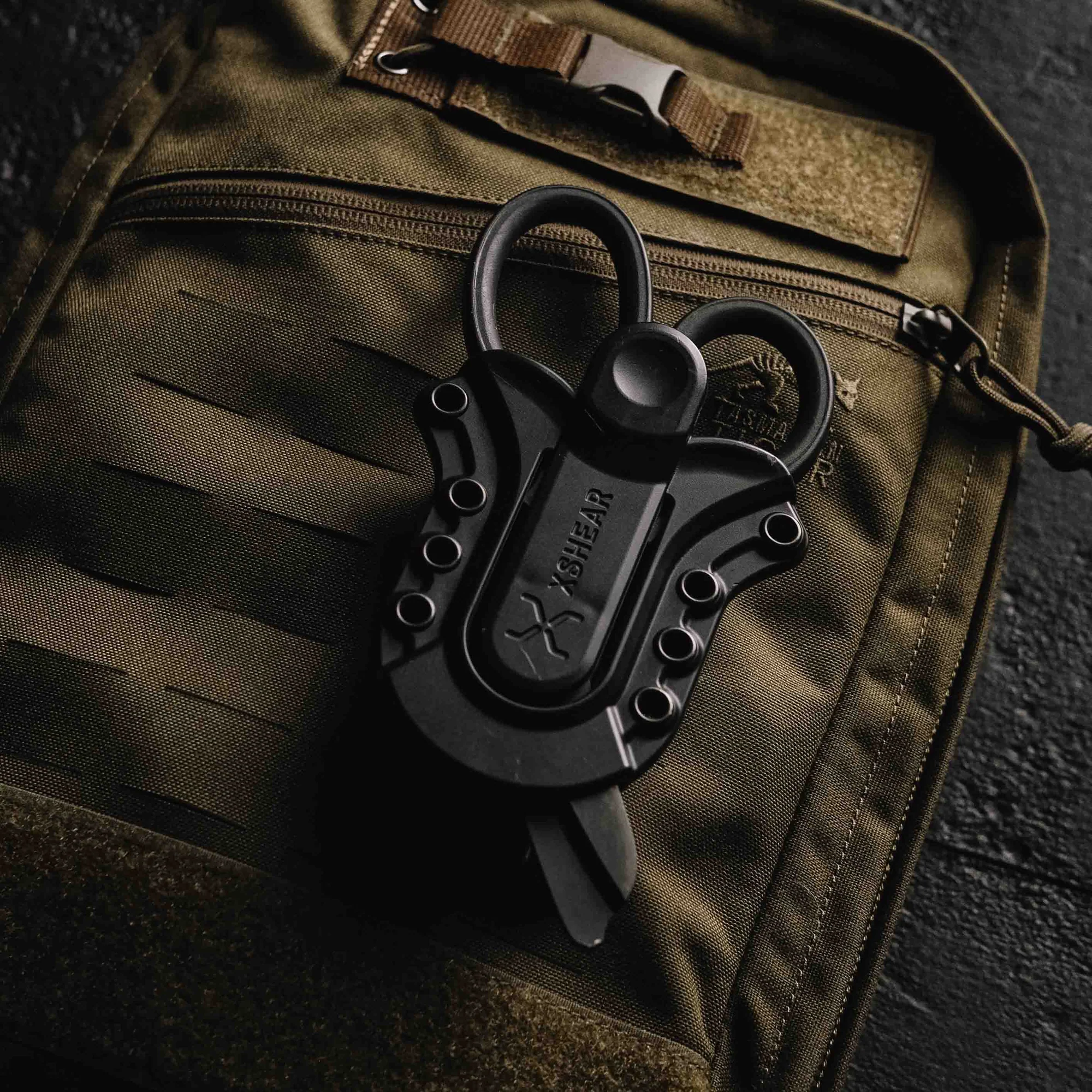 XShear Tactical Holster 5